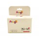 Hiti Pringo P231 Photo Paper And Ink Ribbon (Gold 30 Sheets)