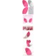 Pritech Ultrasonic Silicon Facial Cleansing Brush, Face Massager