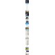Wall Mount Hanging Projector Screen