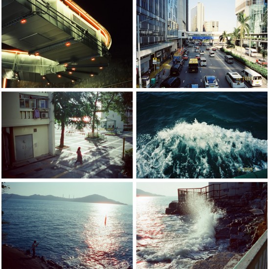 Reflx Lab 200T Tungsten 35mm Color Negative Film [36 Exp]