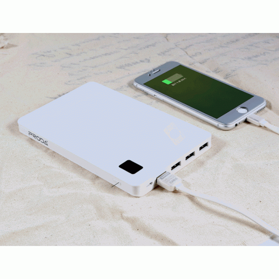 Remax Proda Notebook 30000mAh Powerbank