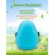 Reusable Electric Respirator