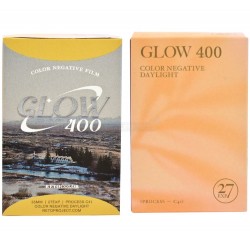 Reto Glow 400 35mm Film [27 Exp]