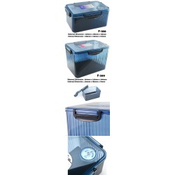 Samurai Dry Box F-380 / F-580