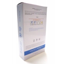 Compatible KP-36IN (KP36-IP) Color Ink Photo Paper Set For Canon Selphy Printer