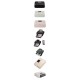 Canon Selphy CP1200 Wireless Compact Photo Printer