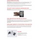 Canon Selphy CP910 Wireless Compact Photo Printer