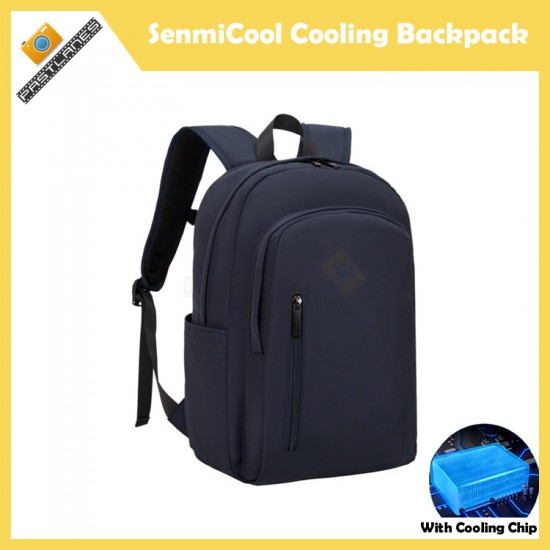 SenmiCool Cooling Backpack