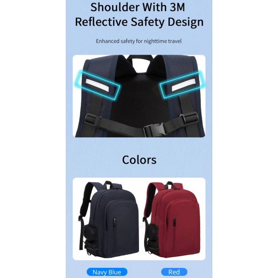 SenmiCool Cooling Backpack