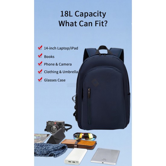 SenmiCool Cooling Backpack