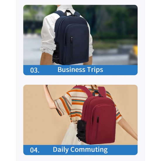 SenmiCool Cooling Backpack