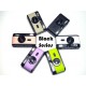 Snap! Reuseable 35mm Film Camera