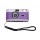 White - Purple 