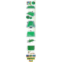 Soccer Table Game