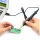 USB Soldering Iron