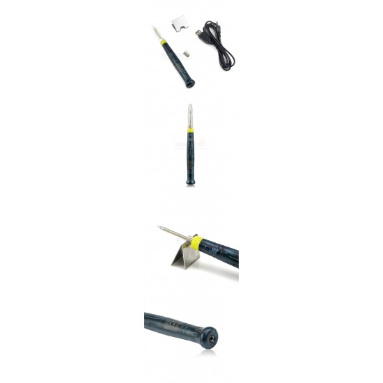 USB Soldering Iron