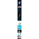 Sorbo AAA USB Rechargeable Batteries [4pcs]