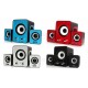 Ofnote YD-UP 2.1 Speaker System