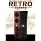 At First Sight X11 Wooden Sound Box Speaker