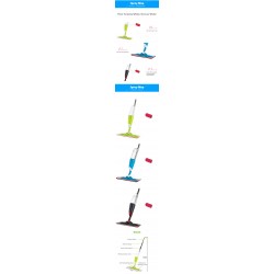 Spray Mop