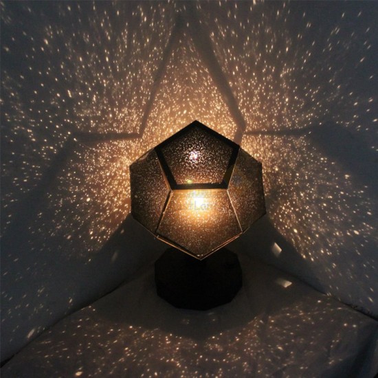 Stars Projector
