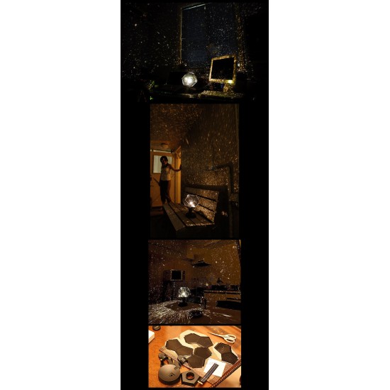 Stars Projector