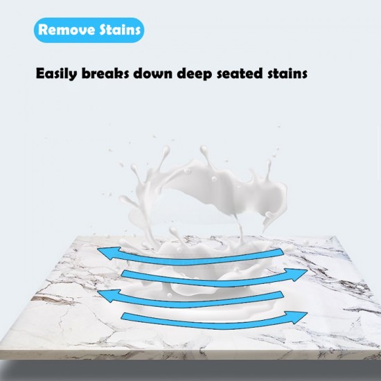Stone Countertop Cleaning Paste