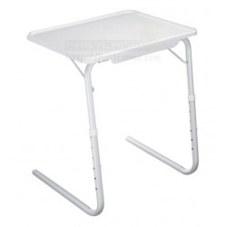 Adjustable Portable Table