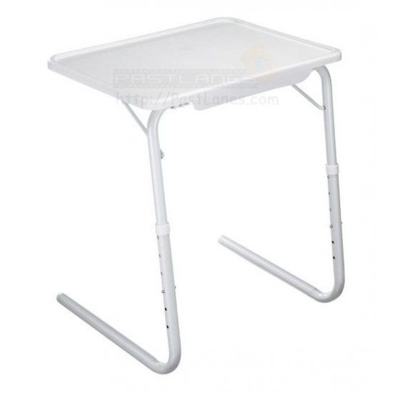 Adjustable Portable Table