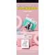 Thermal Print Instant Camera