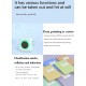 Mobile Instant Photo Thermal Printer C22