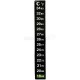 Thermometer Sticker