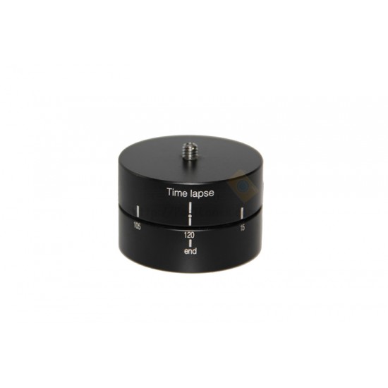 360 Degree Timer For Timelapse