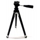 8 Sections Ultra Compact Tripod + FREE Phone Holder