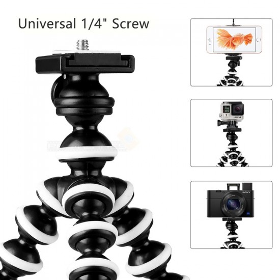 Flexible Tripod
