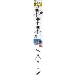 Mini Monopod Tripod
