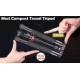 Nimble NB238 Lightweight Compact Professional Travel Tripod