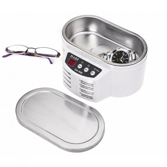 Ultrasonic Cleaner