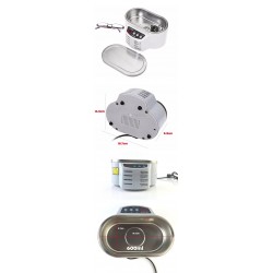 Ultrasonic Cleaner