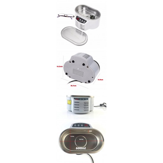 Ultrasonic Cleaner