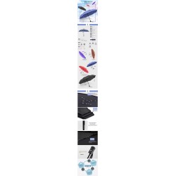 Auto Umbrella