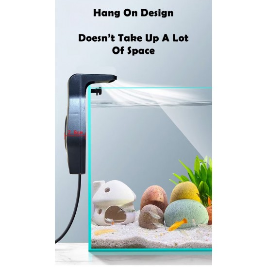 USB Fish Tank Cooling Fan