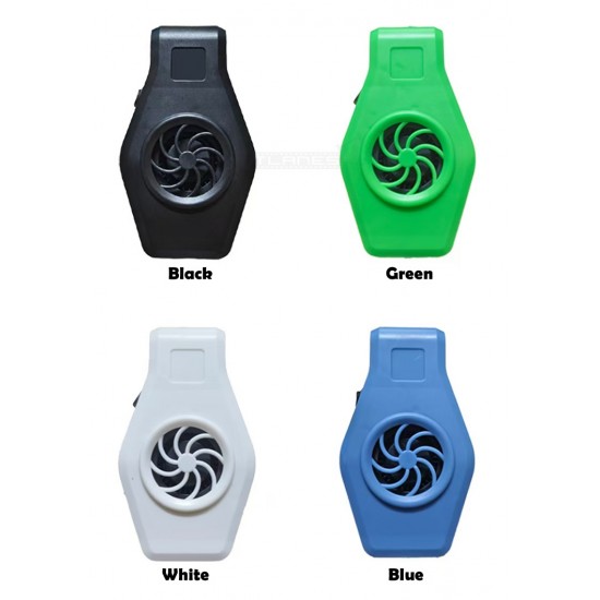USB Fish Tank Cooling Fan