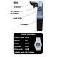 USB Fish Tank Cooling Fan