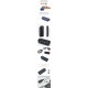 4 Ports USB 3.0 Hub
