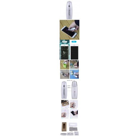 UVC Sterilizer Pen