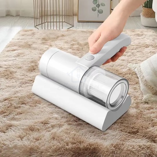 USB Rechargeable Mattress Vacuum Cleaner