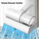 USB Rechargeable Mattress Vacuum Cleaner