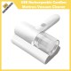 USB Rechargeable Mattress Vacuum Cleaner