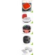 Robot Automatic Vacuum Cleaner